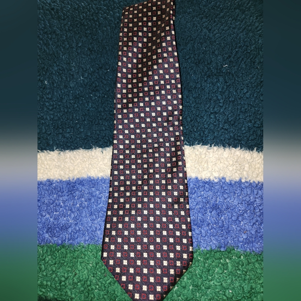 EUC Men's Joseph & Lyman tie